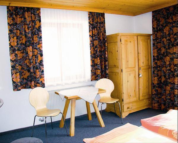 Apartamento Haus Wendelin Fulpmes Exterior foto